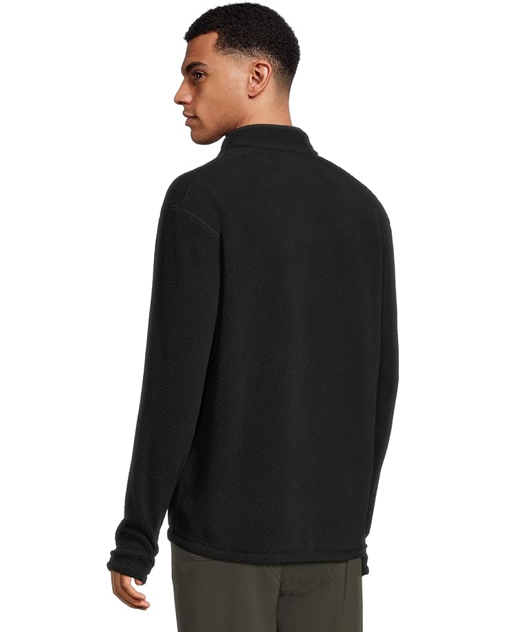 Craft Join Pile Fleece Halfzip - #3 of 5