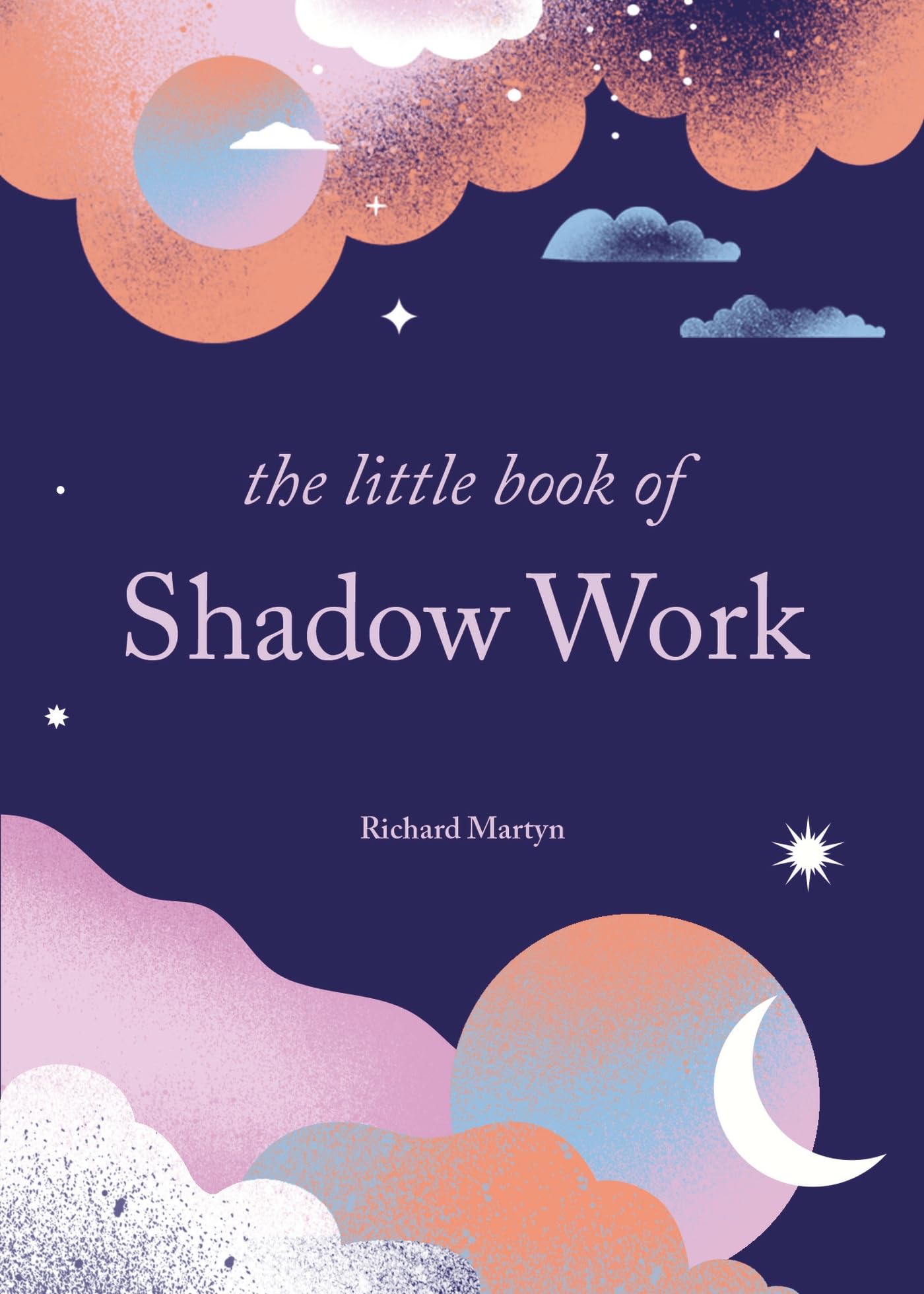 Godsfield The Little Book of Shadow Work