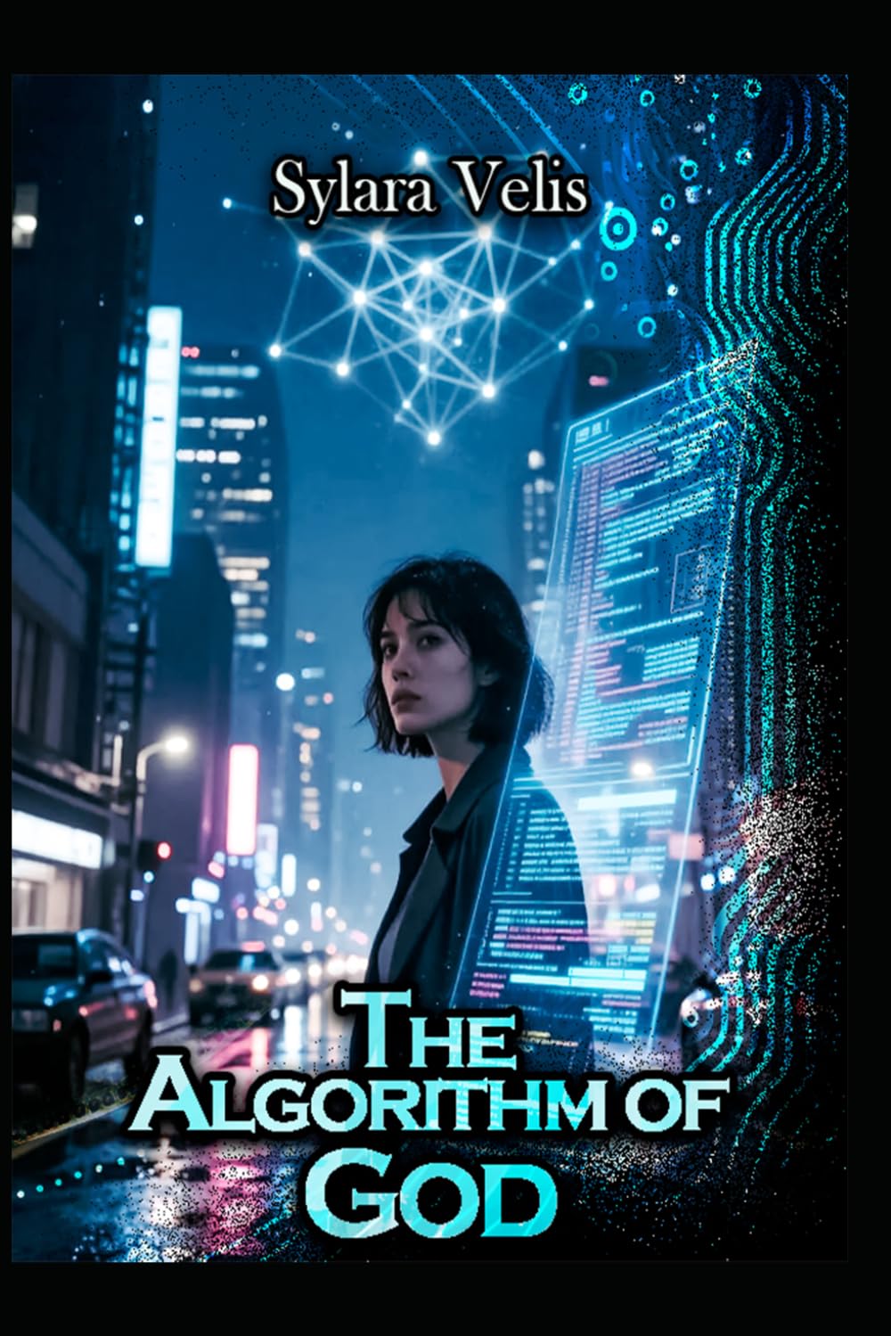 The Algorithm of God