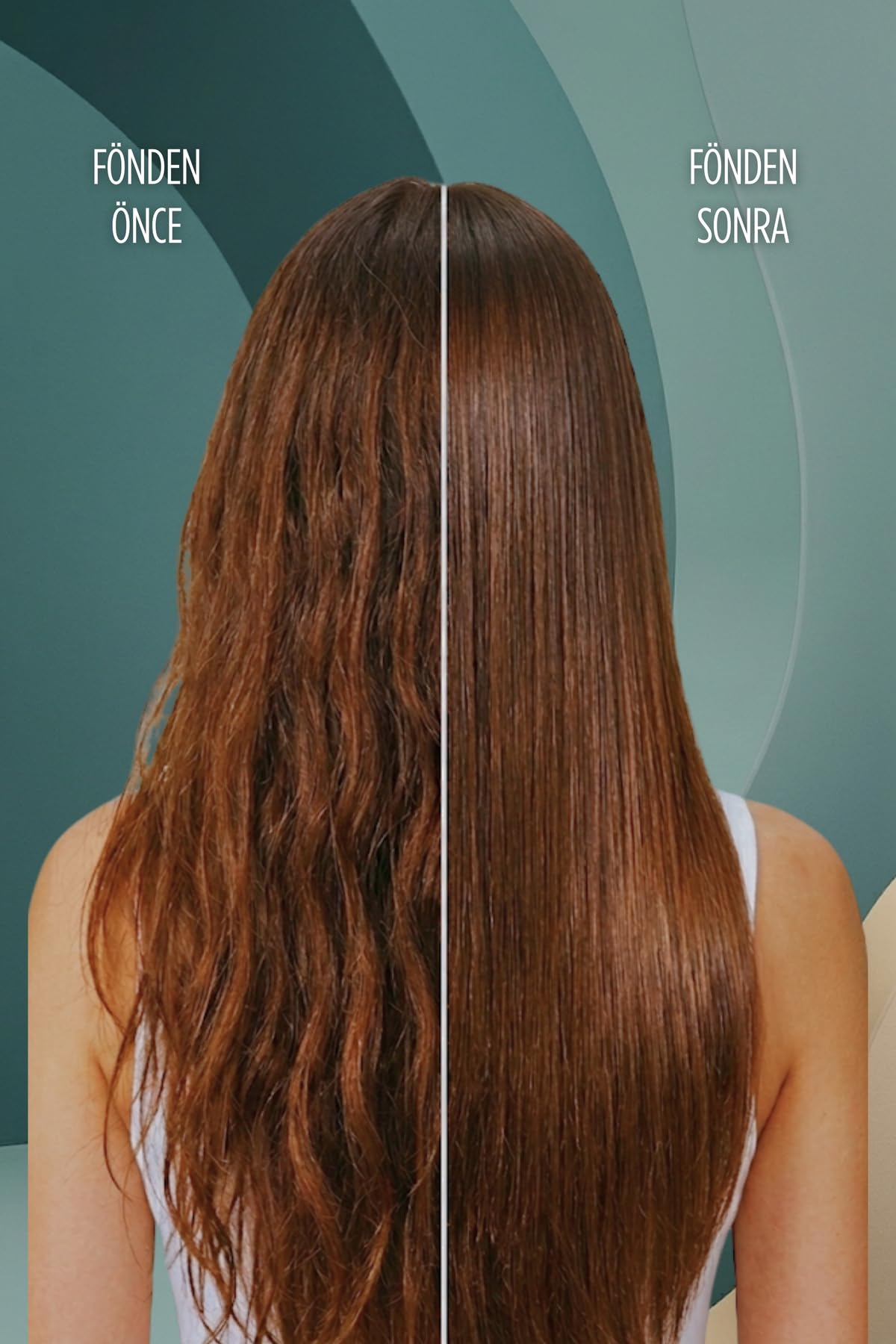 Elsa Professional 113 Yeşil Saç Fırçası
