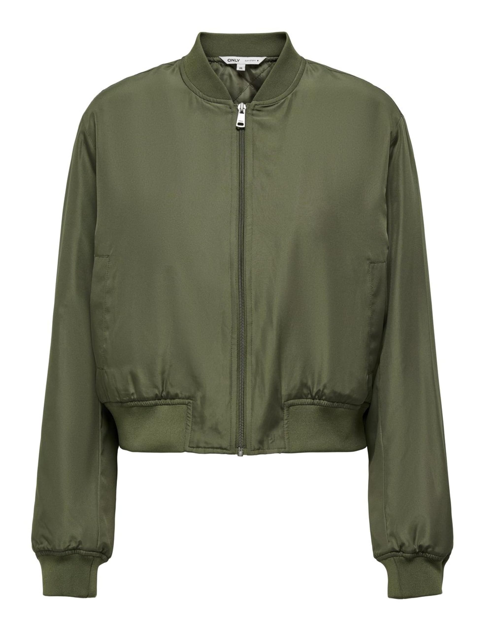 ONLY Female Blouson Jacket Onlalma Blouson Jacket, Kalamata, S
