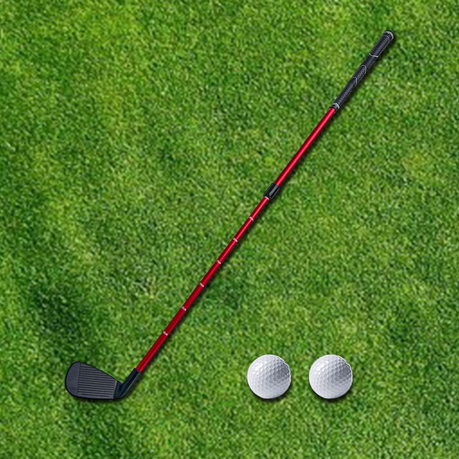 Golf Wedge Golf Chipper Club, tragbar
