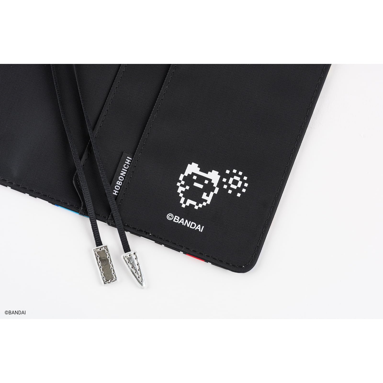 ほぼ日 Hobonichi Techo A5 - Funda para Agenda - Tamagotchi: Tamagotchi Techo Discovered! (tamaño Primo, Solo Funda)