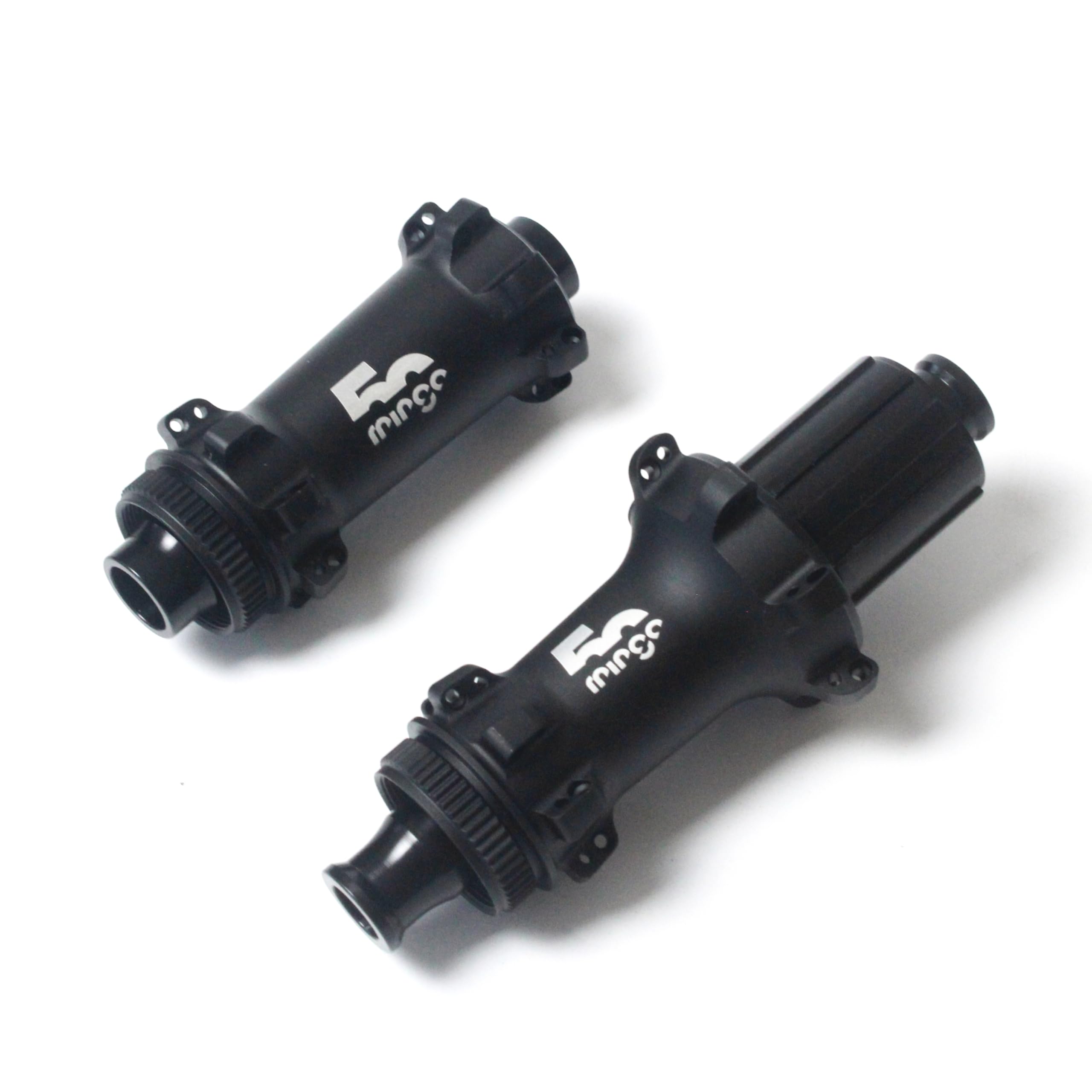 rningo MTB Bike Hubs Disc Brake Straight Pull Hub 28 Holes, HG Freehub for 8-11 Speed Lightweight Bicycle Rim Hub,Front 110mm and 148mm Rear