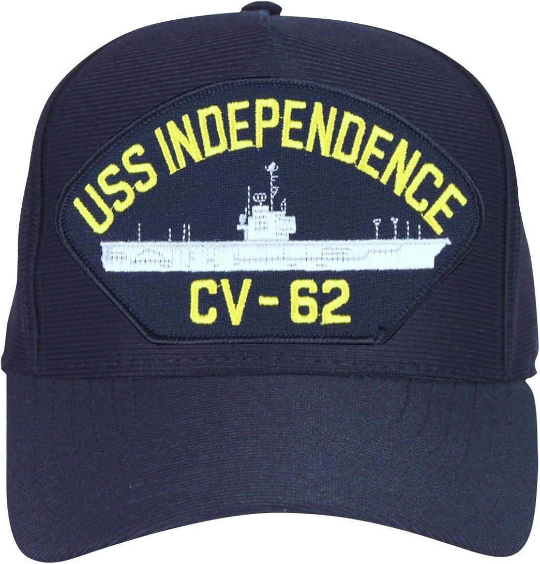 Uss independence hat Clearance