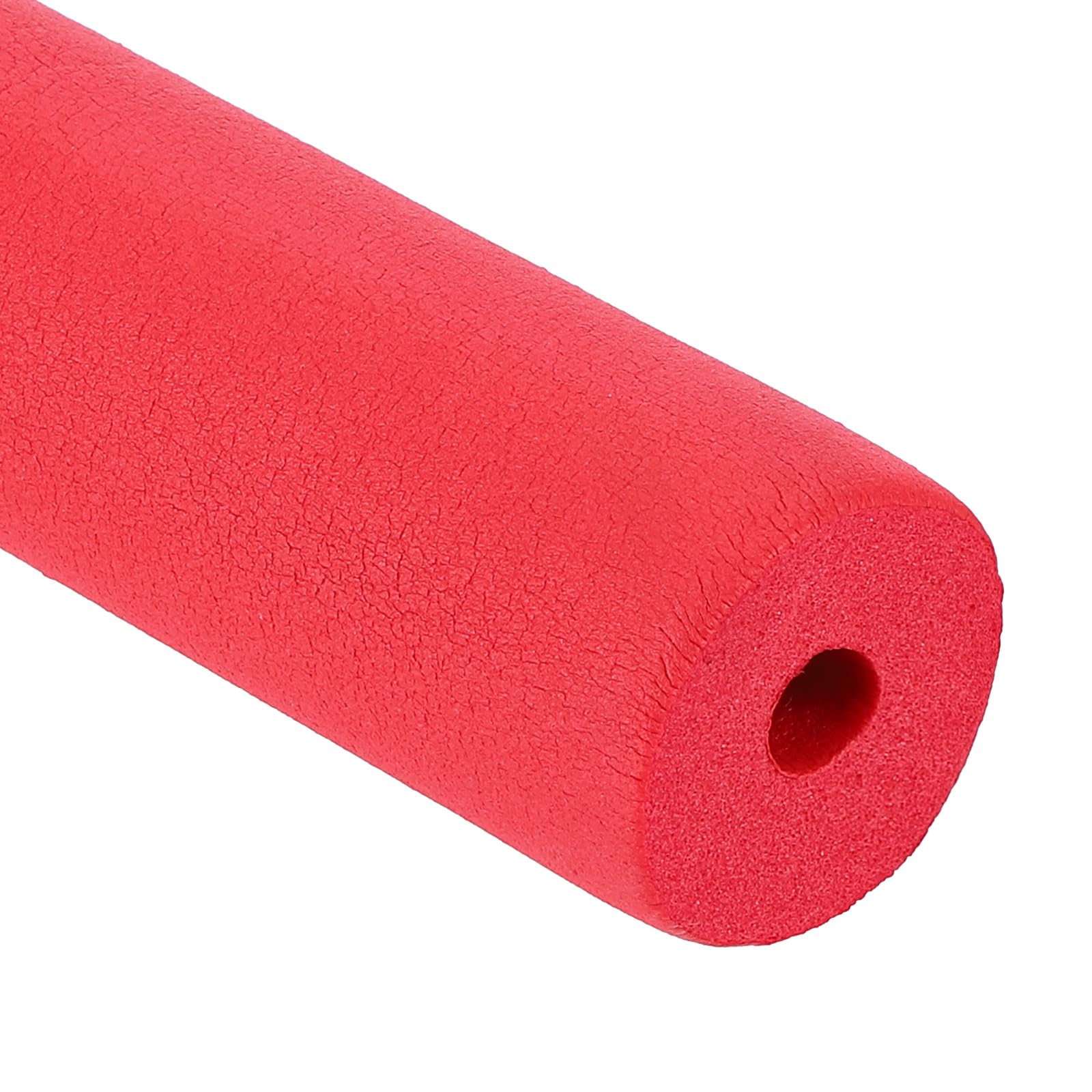 PATIKIL 3/8" (10mm) ID x 6.6Ft x 0.59" Pipe Insulation