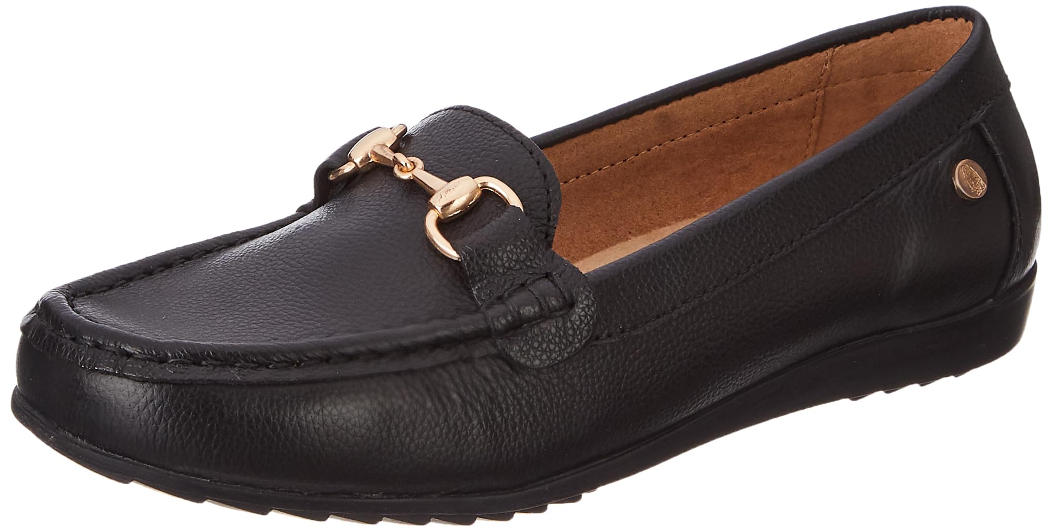 Women's Slip-on Moccassin