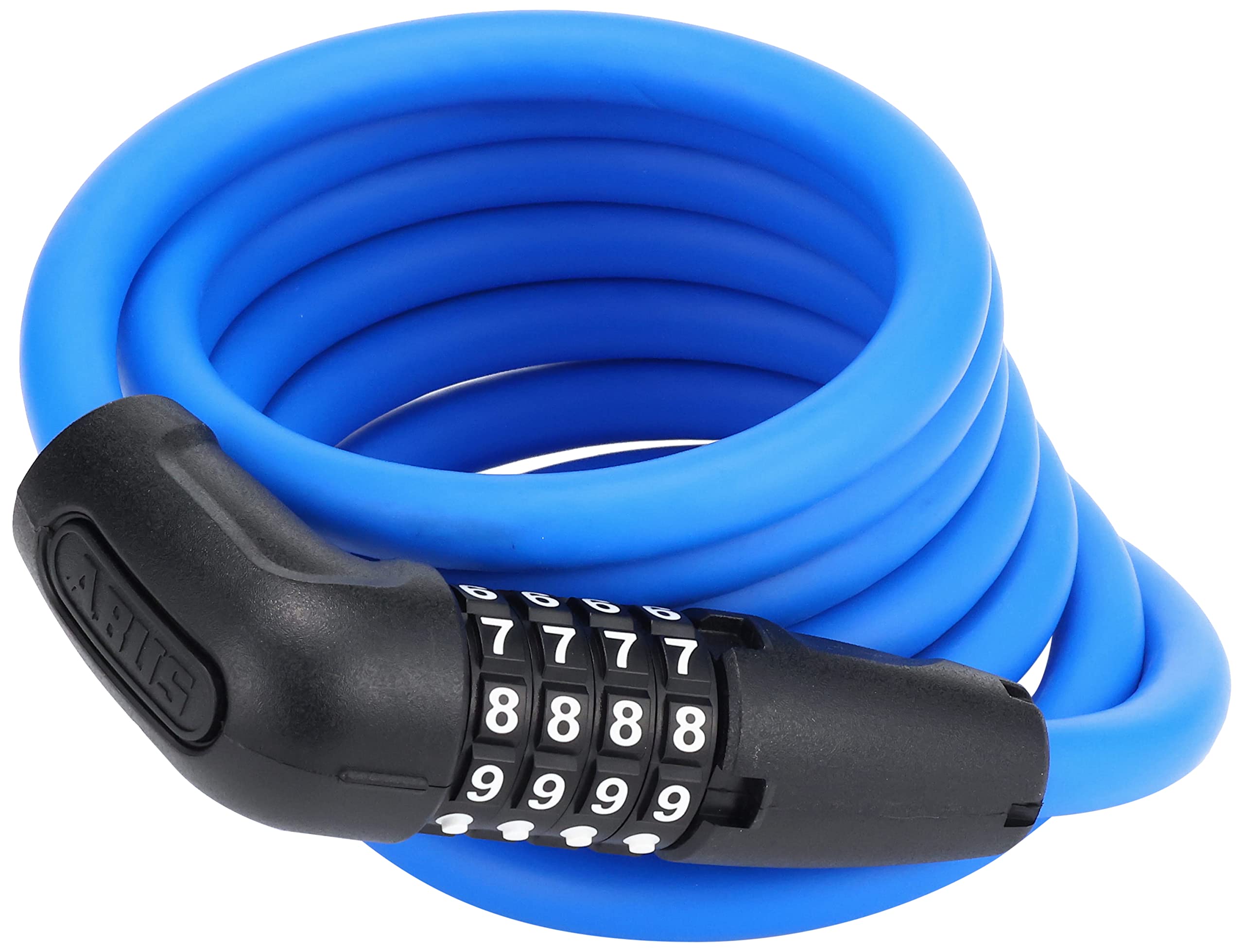 Amazon | 【日本正規品】 ABUS(アブス) 自転車 鍵 ロック ロードバイク