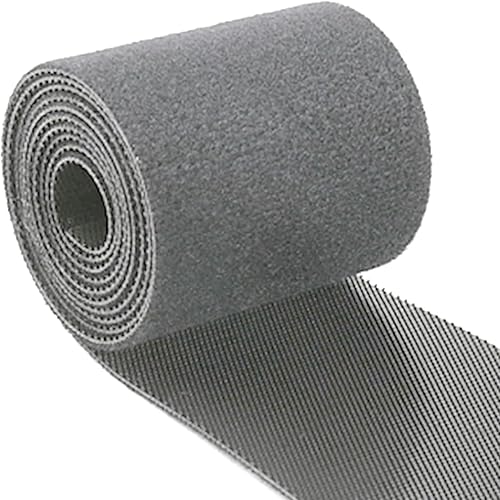 Miniatura 5 de Cinta de sujeción reutilizable de 32 pies, bridas de cables de doble cara, gancho y bucle, cinta de gestión de cables, resistencia y durabilidad de