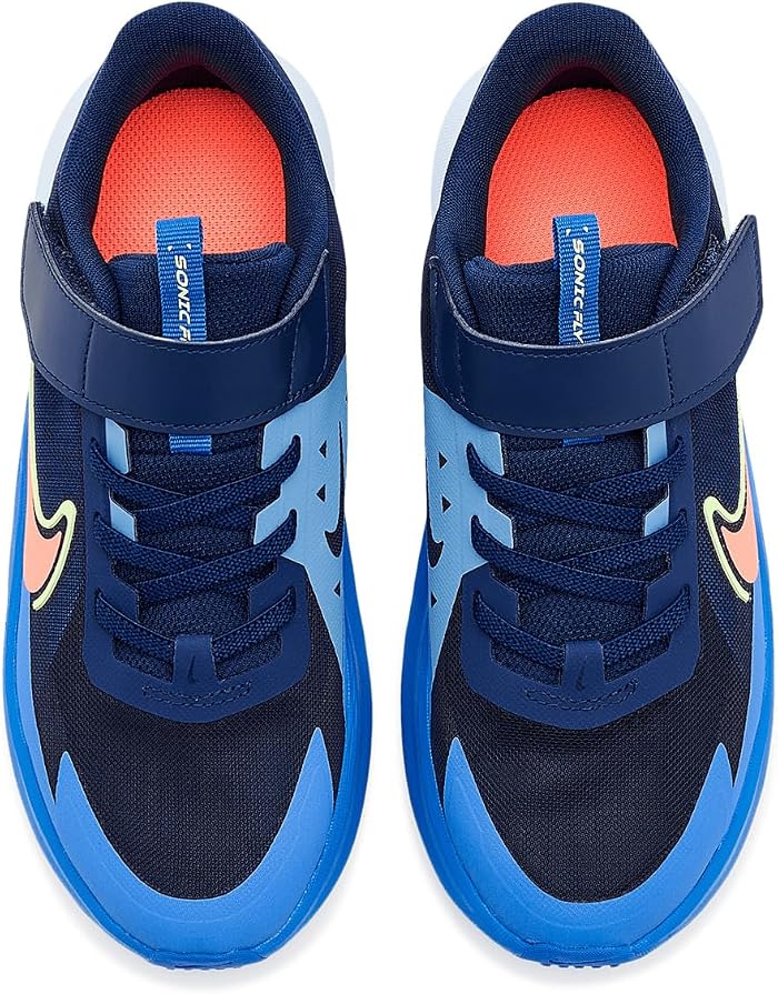 Обувь Nike Sonic Fly (little Kid) — фото 6