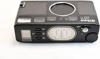 ニコン28ti 入荷情報】ニコン28Ti 晩秋の東京下町をを久しぶりにフィルムに活写