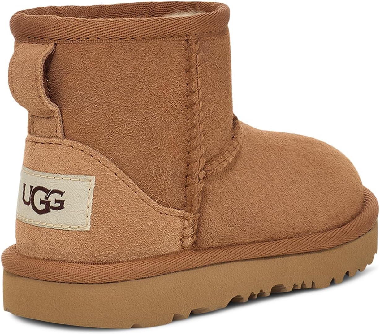 UGG Unisex-Child Classic Mini Ii Fashion Boot Kuwait Ubuy