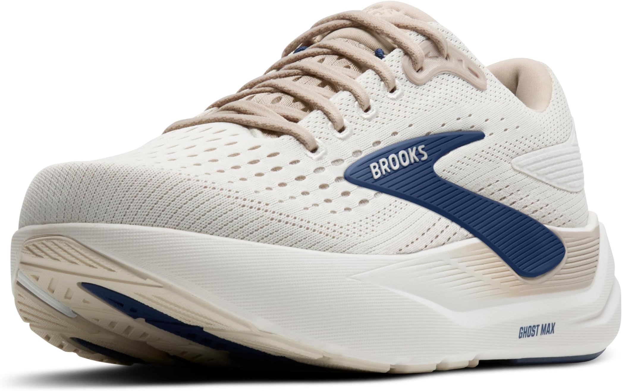 Men’s Ghost Max 3 Neutral Running & Walking Shoe