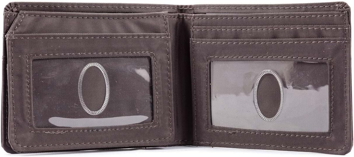 Big Skinny Men's Slim Wallet - Image 5