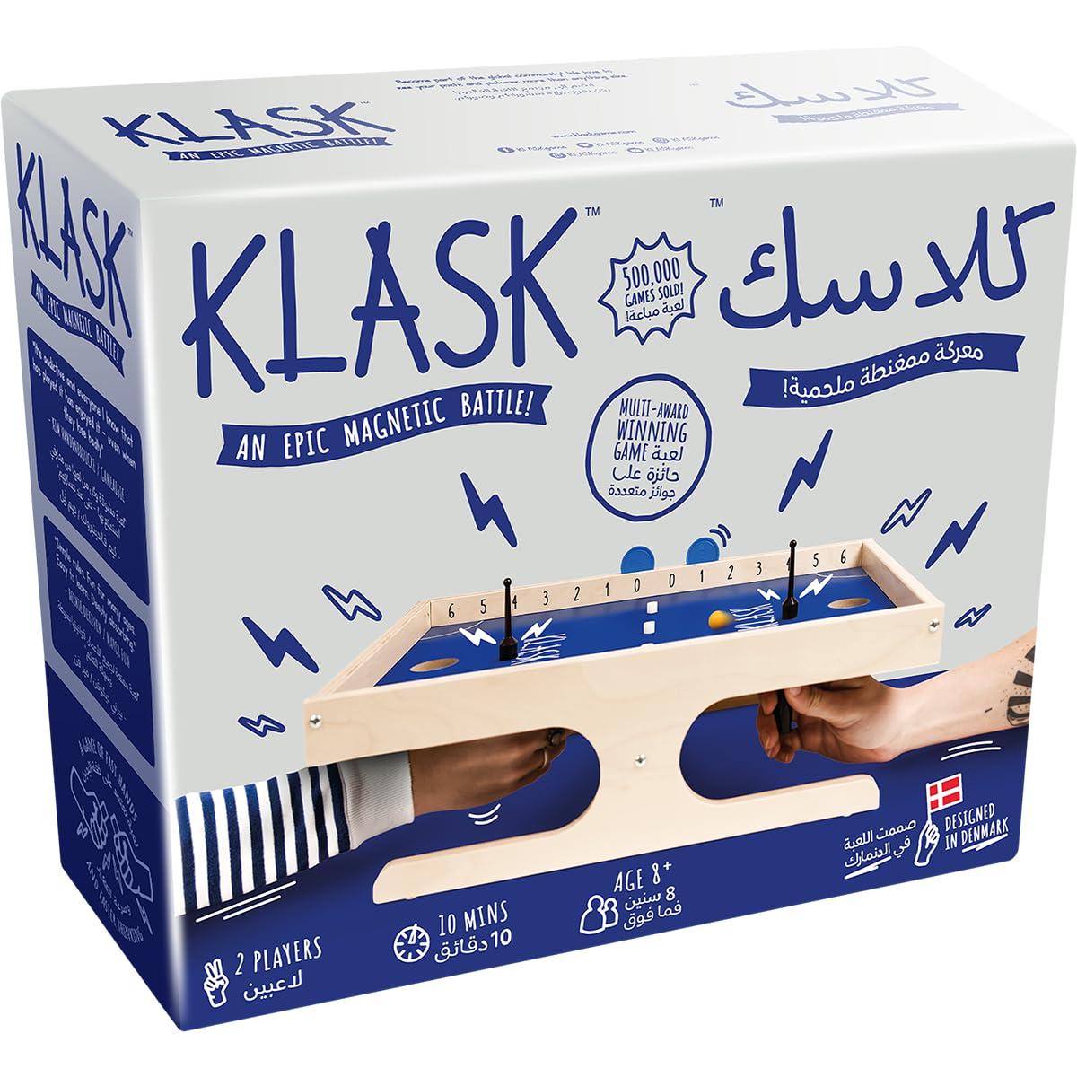 KLASK
