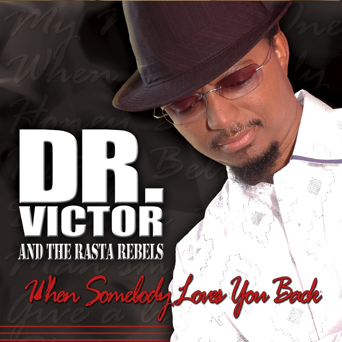 Dr Victor & the Rasta Rebels