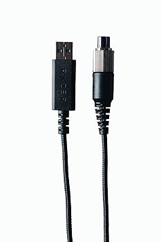 Amazon.co.jp: Razer Panthera 交換用ケーブル Panthera専用の