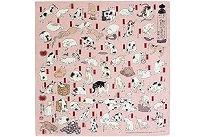 Traditional Japanese Fabric Furoshiki