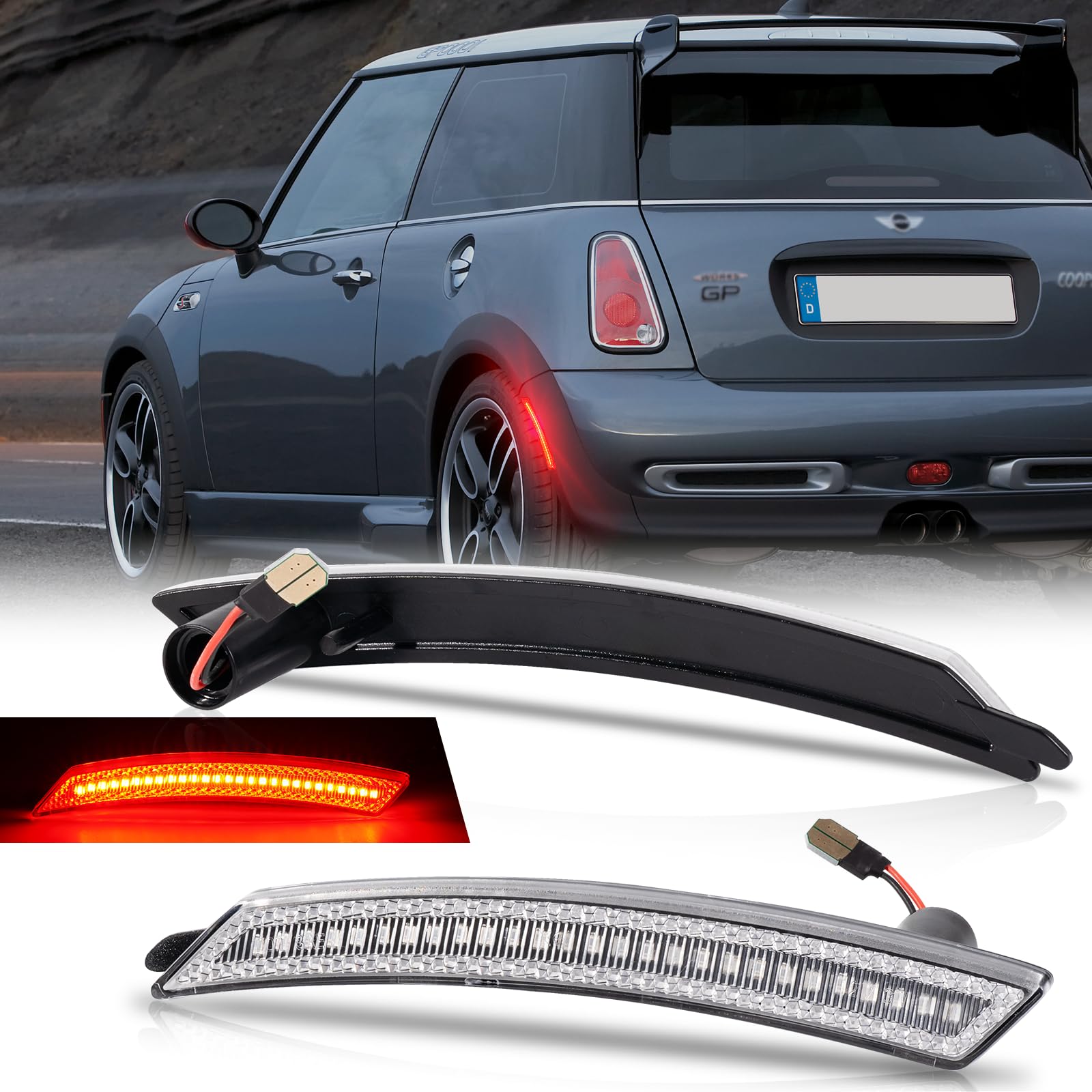 Amazon.co.jp: NEIFILES ミニクーパーR55 R56 R57 R58 R59 R60 R61