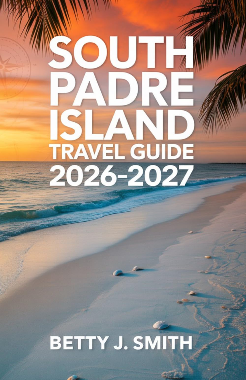 SOUTH PADRE ISLAND TRAVEL GUIDE 2026–2027: The Ultimate Coastal Escape Guide to Beaches, Adventure, Dining, Wildlife & Gulf Coast Experience