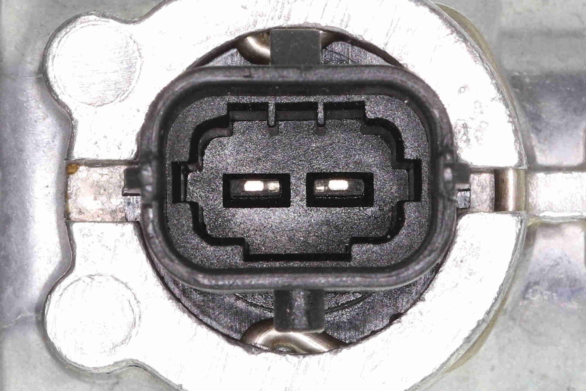 VEMO V40-99-1105 Carter del termostato con guarnizione con sensore con flangia con termostato