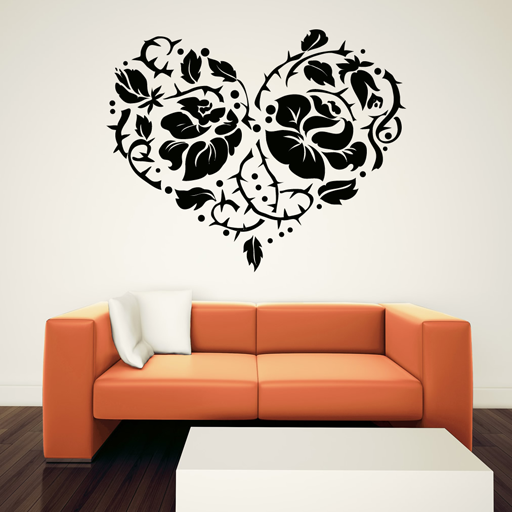 Wall Decoration for Android