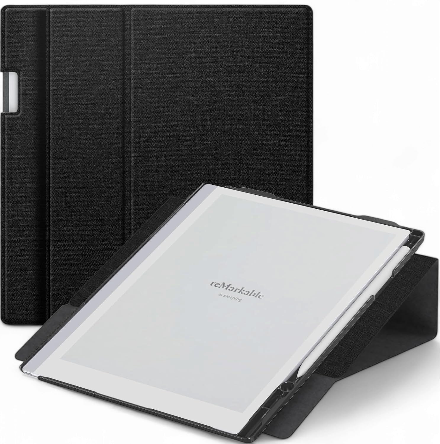 reMarkable2 カバー、ペン、箱付き 【公式通販】