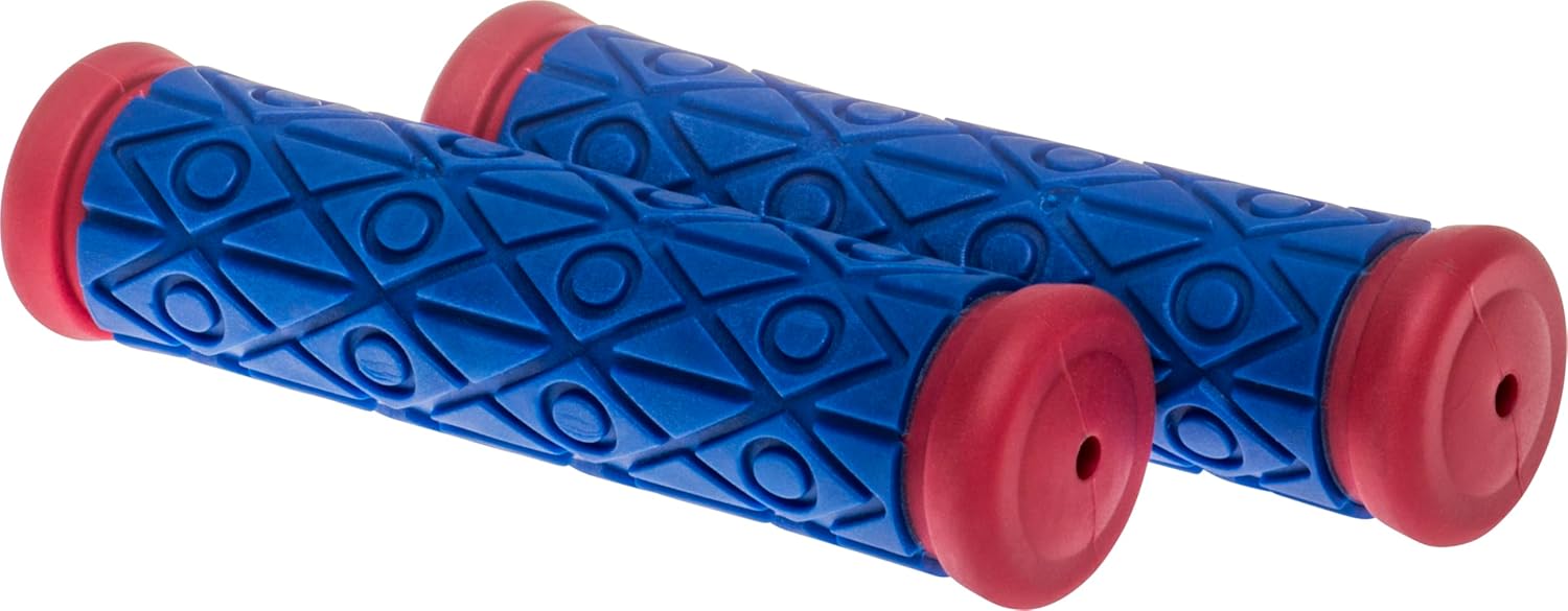 Spider-Man Bike Accessories Value Pack Set