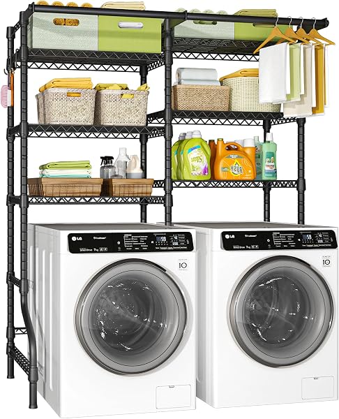 U13 laundry storage