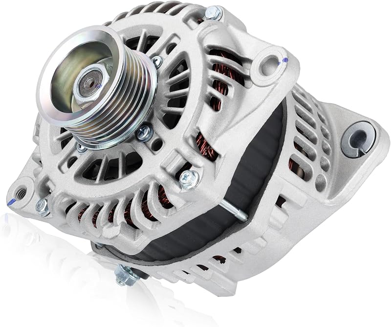 Alternador 150 A HAYIAUTO 11538 para Infiniti e Nissan – 1 unidade