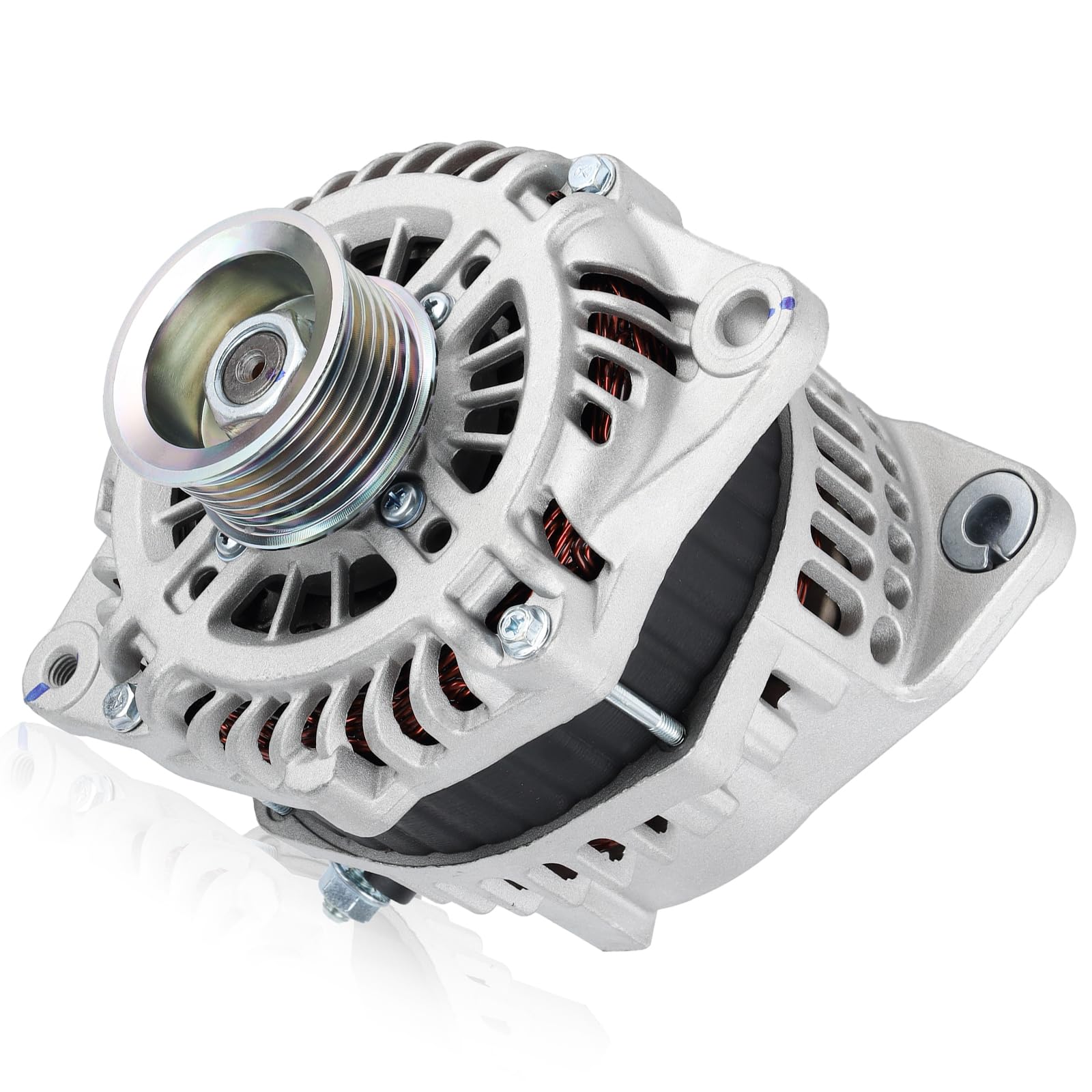 hanaஐ YA00002973 Fuel Filter for Hitachi ZX Series - 99.9% Accuracy