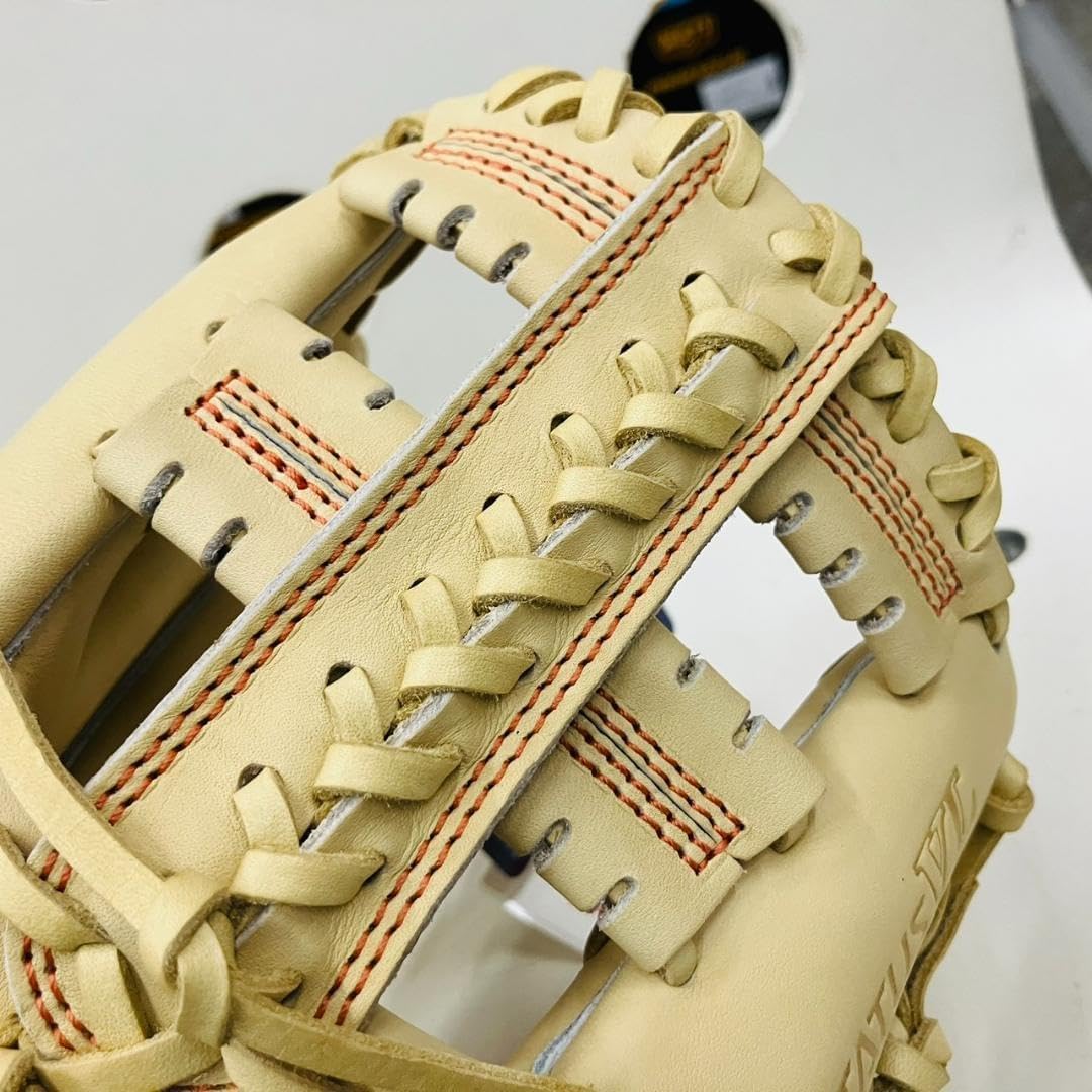 激安　ゼット　BPGB25420　硬式用　内野オールラウンド　コンパクト 硬式グラブ ネオステイタスVL 内野オールラウンド用 サイズ:L | 【ZETT