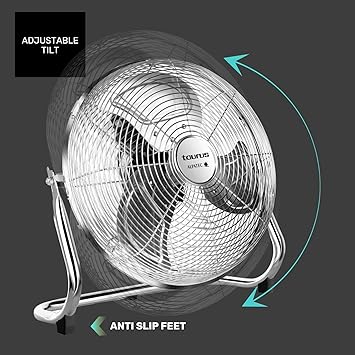 Foto del Ventilador