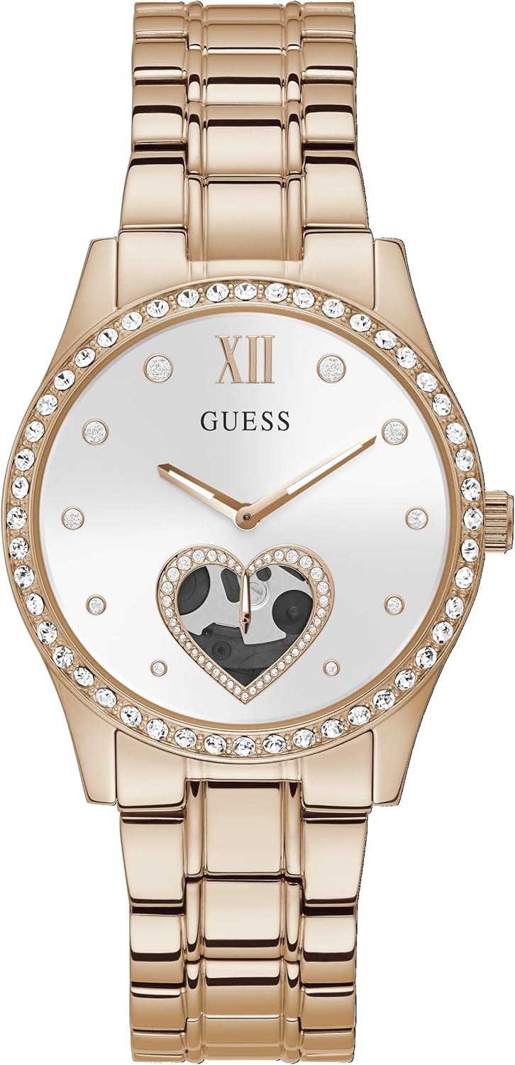 Guess Analogico GW0380L3 Guess Analogico GW0380L3
