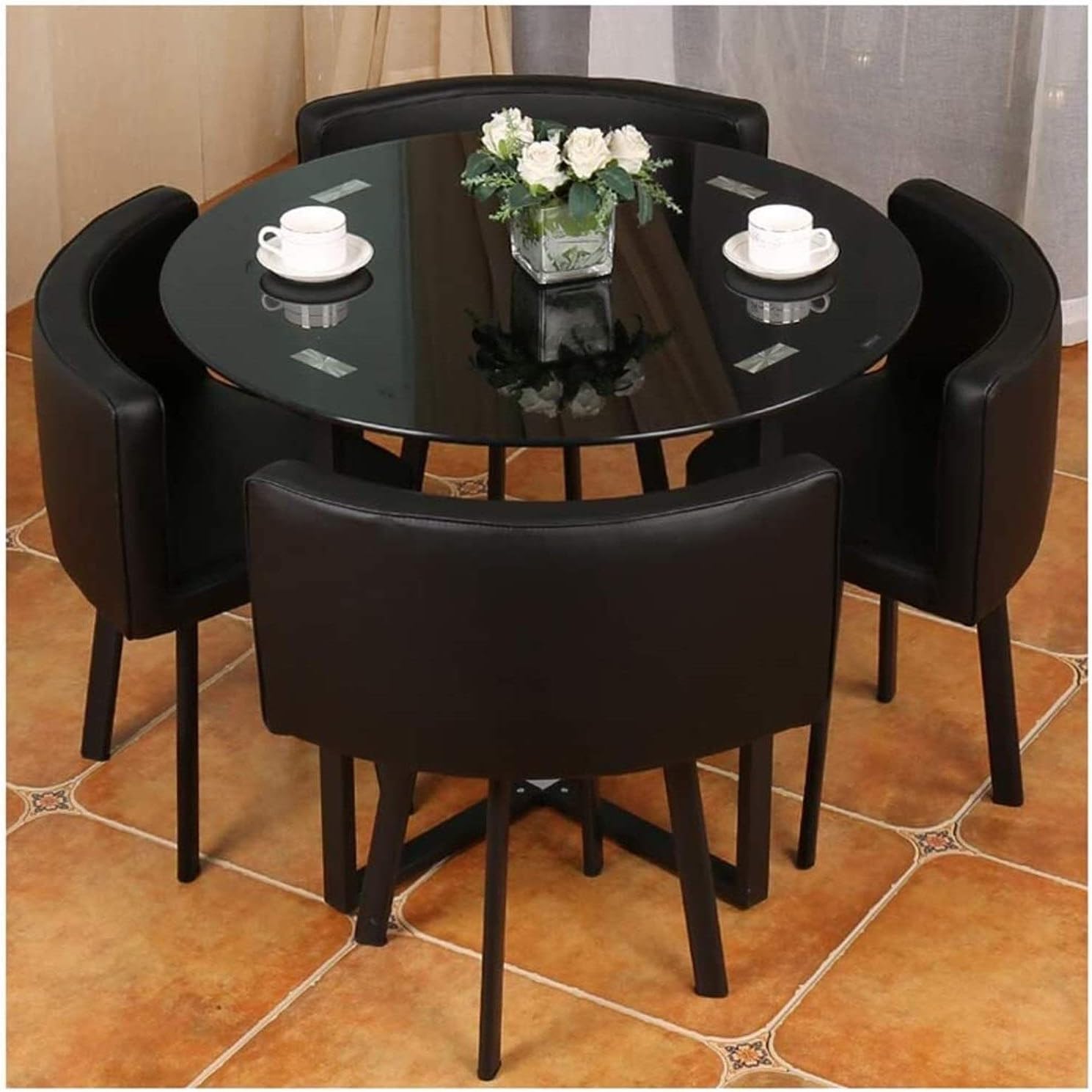 Office Set Patio Dining Sets Dining Room Table Cjiaxin