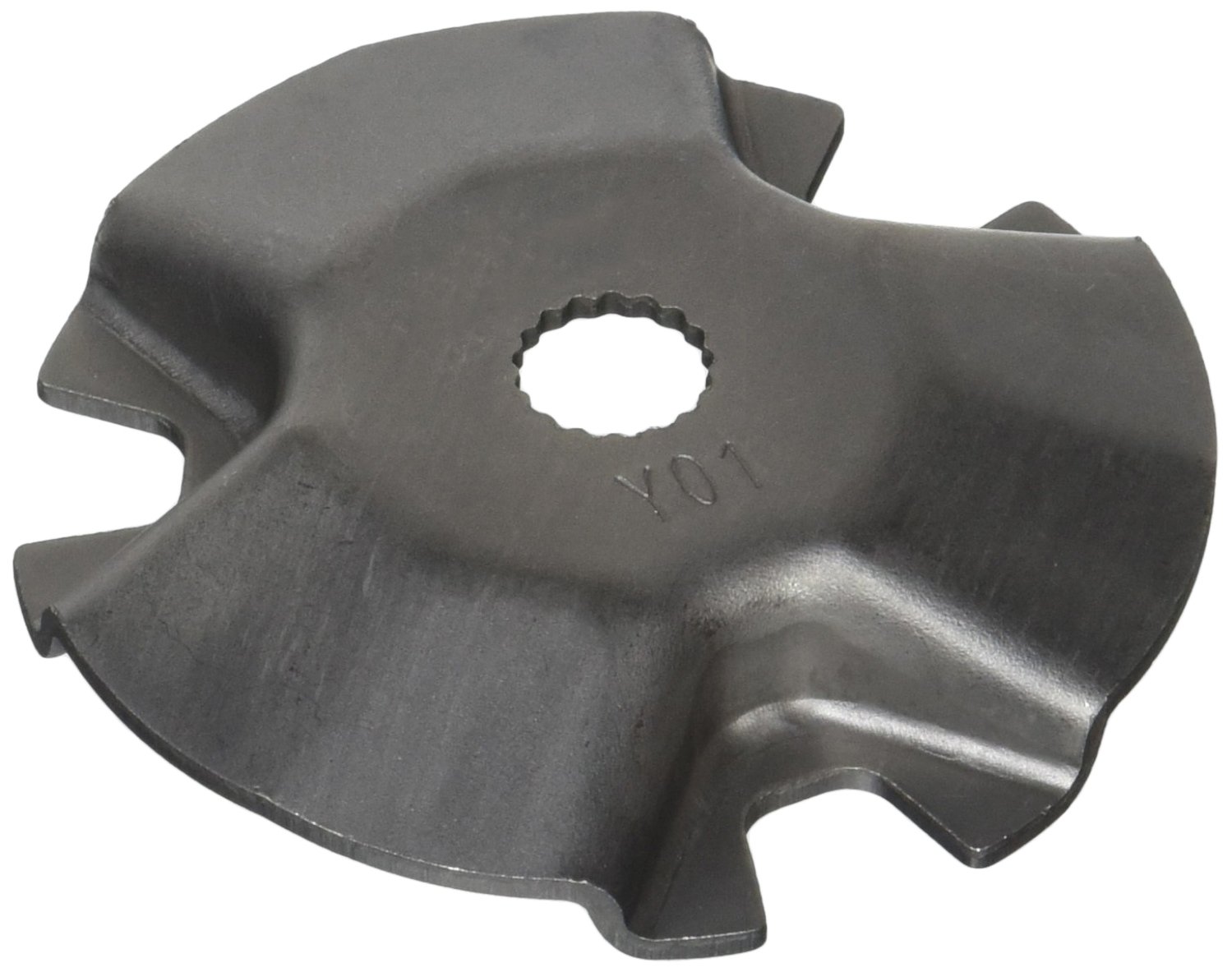 Amazon | デイトナ(Daytona) ランププレート/補修パーツ スーパーJOG