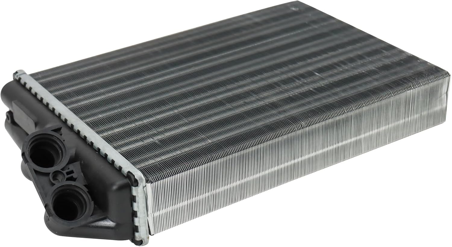 TRQ Front Heater Core Compatible with 2001-2004 Dodge 2005-2010 Jeep