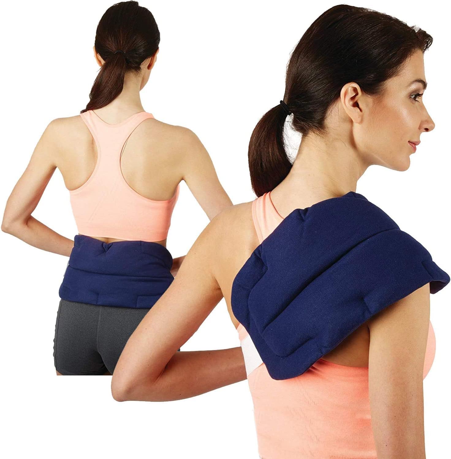 back wrap