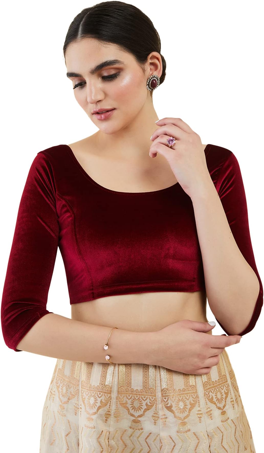 Soch Women Blouse