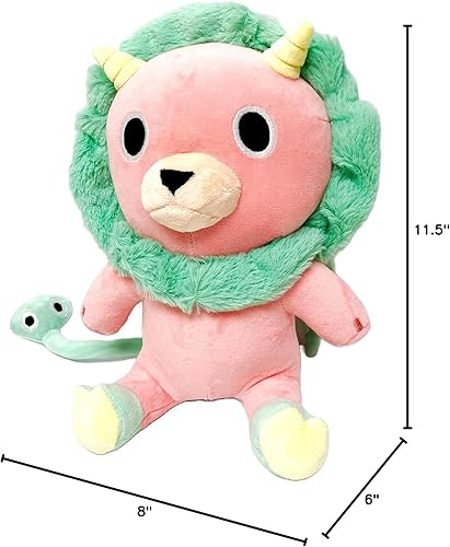 Miniatura 4 de Great Eastern Entertainment Spy X Family - Director Chimara Plush 10''H