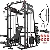 Mikolo M4 2.0 Smith Machine