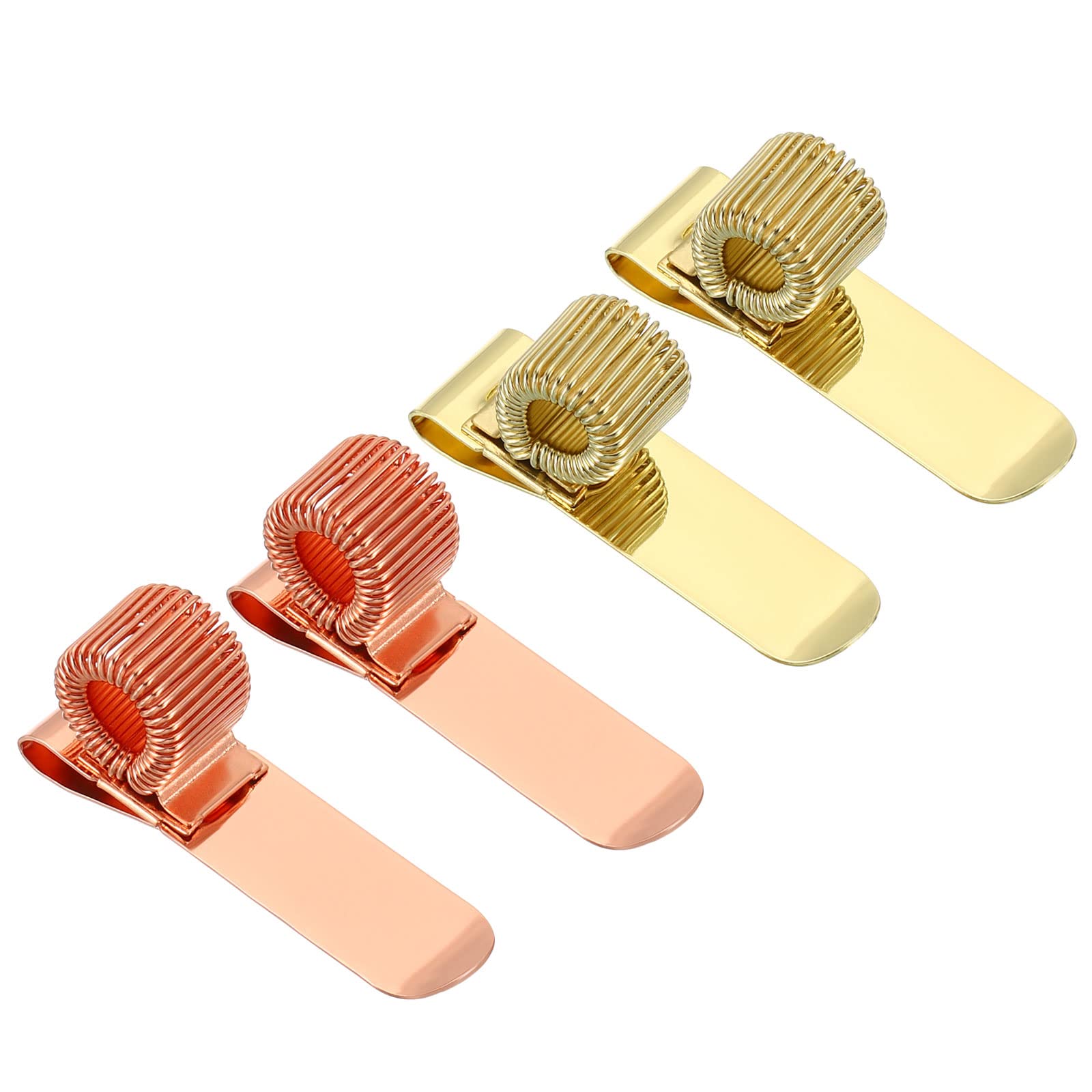 PATIKIL Pen Holder Clips