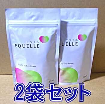 Amazon | [大塚製薬]エクエル 120粒（30日分目安）パウチタイプ