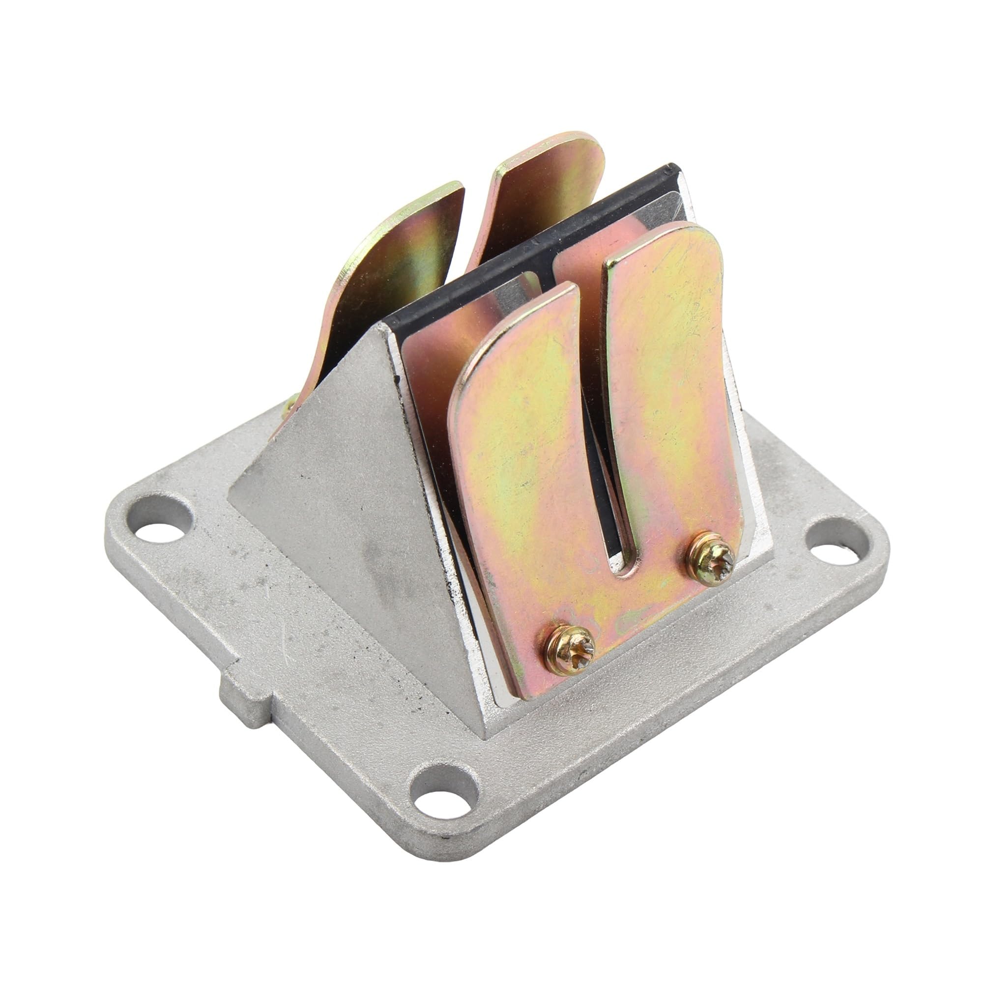 Válvula de lengüeta para carburador Yamaha RS125 RXK motor 125cc