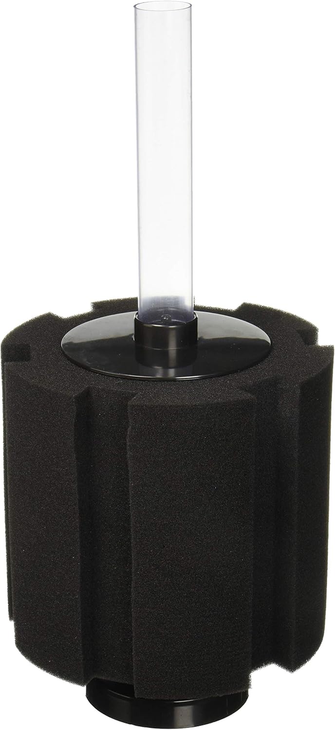 bacto surge sponge filter