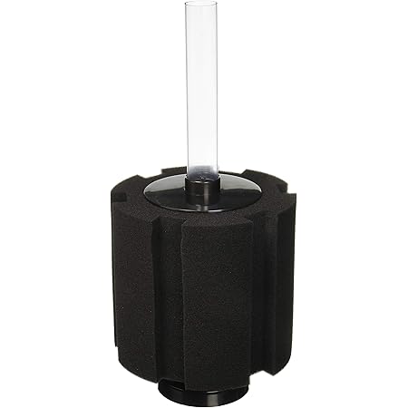 bacto surge sponge filter