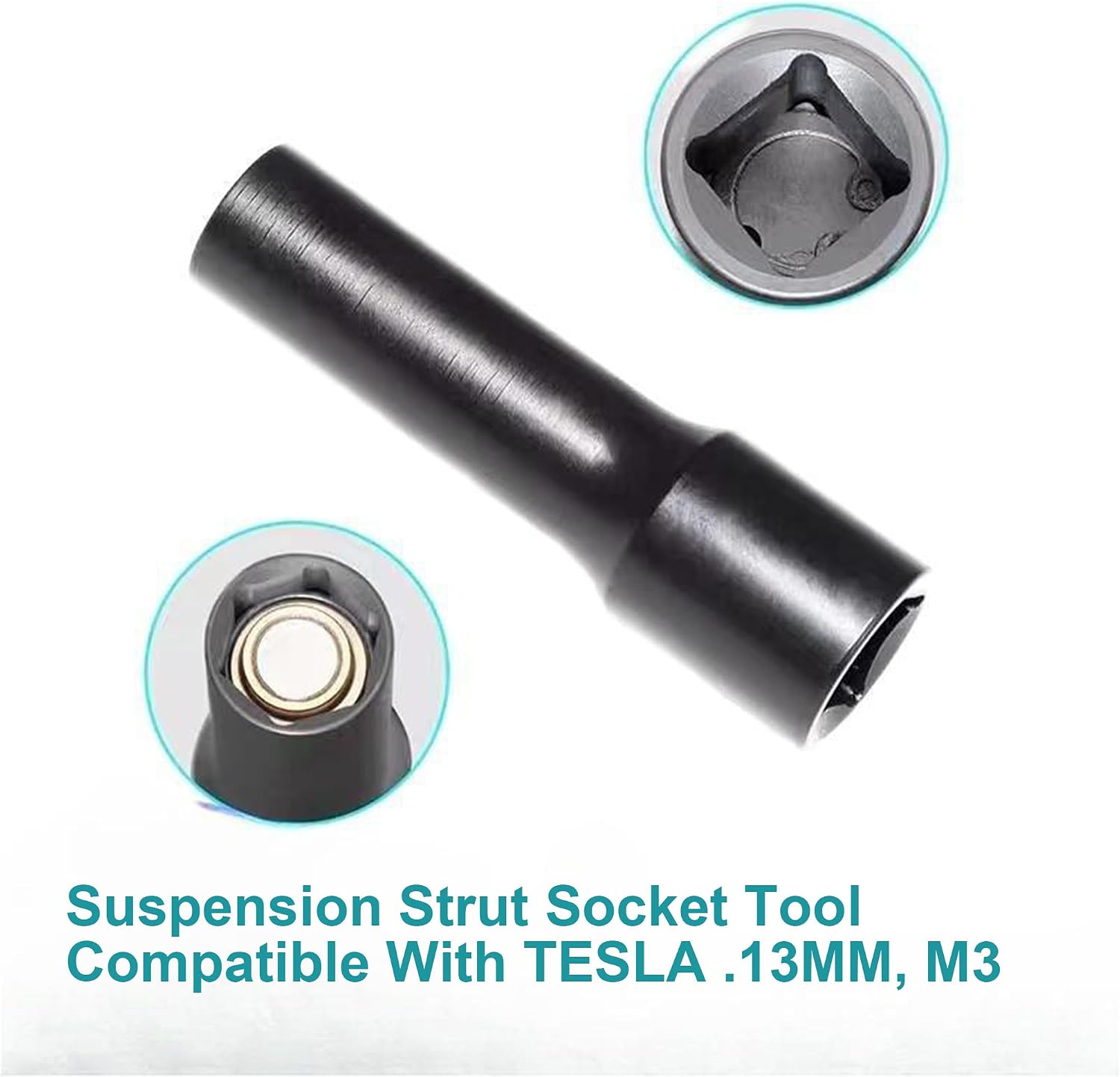 13mm Shock Absorber Strut Removal Tool for Tesla OEM 1467109-00-A