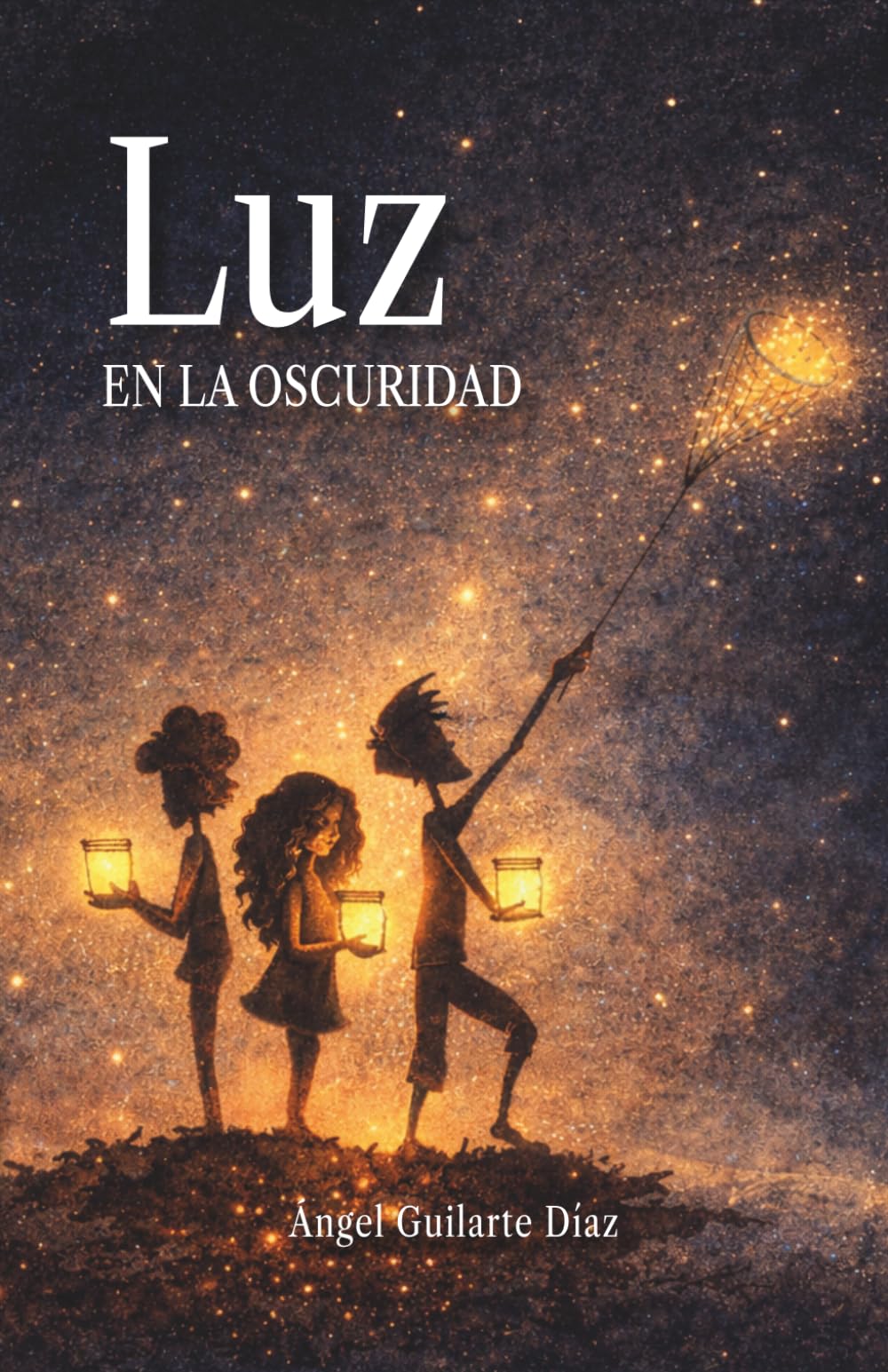Luz en la oscuridad