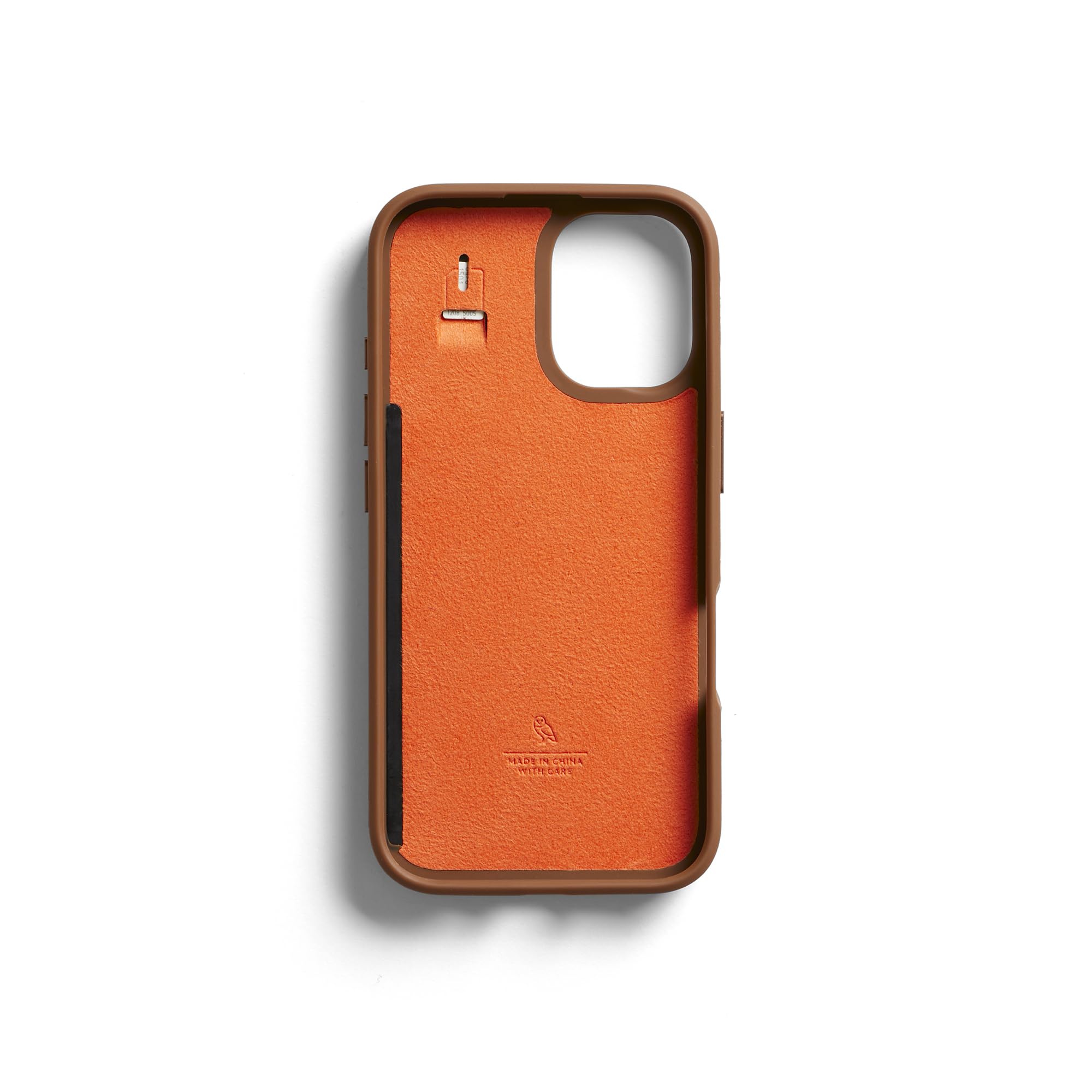 ベルロイ iPhone16pro phone case 3 card 新品 Amazon.co.jp: Bellroy Phone Case – 3 Card iPhone 16 Pro用 レザーの