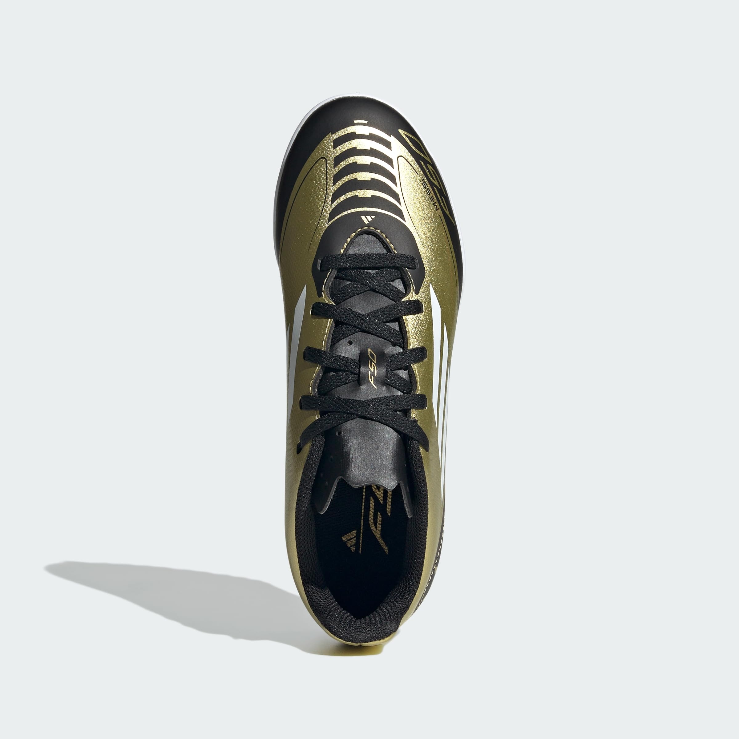 Adidas F50 Club Messi Turf ZapatillasUnisex Adulto